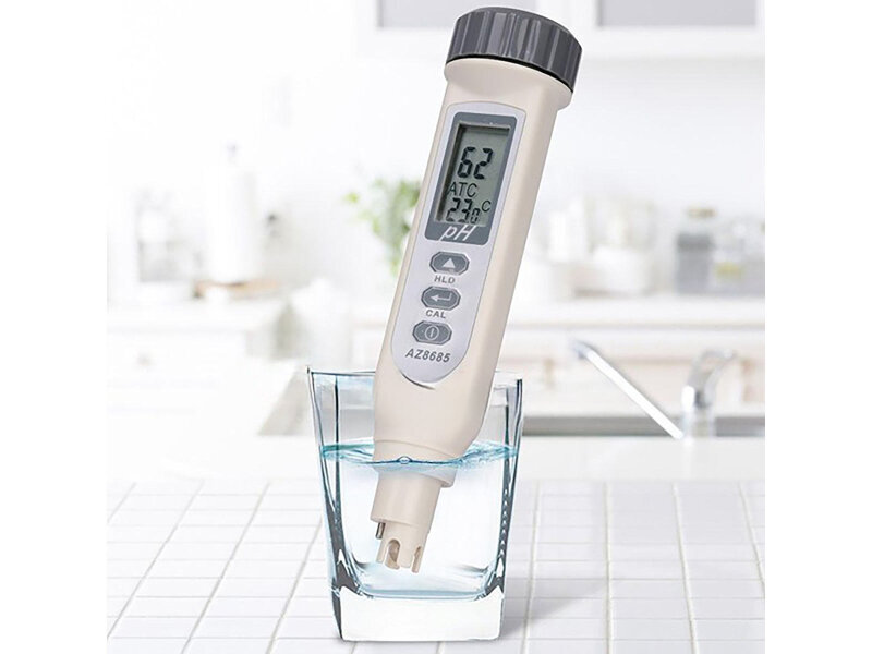 AZ 8685 Dijital pH Metre (Kalem Tipi) - Diğer