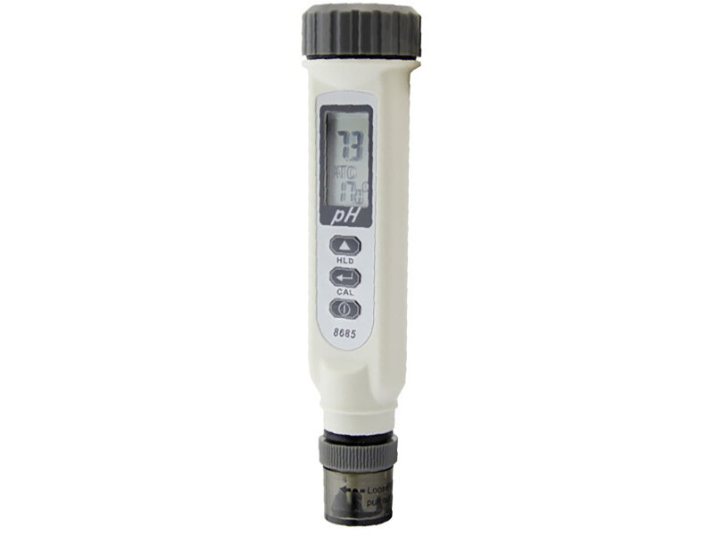 AZ 8685 Dijital pH Metre (Kalem Tipi) - 2
