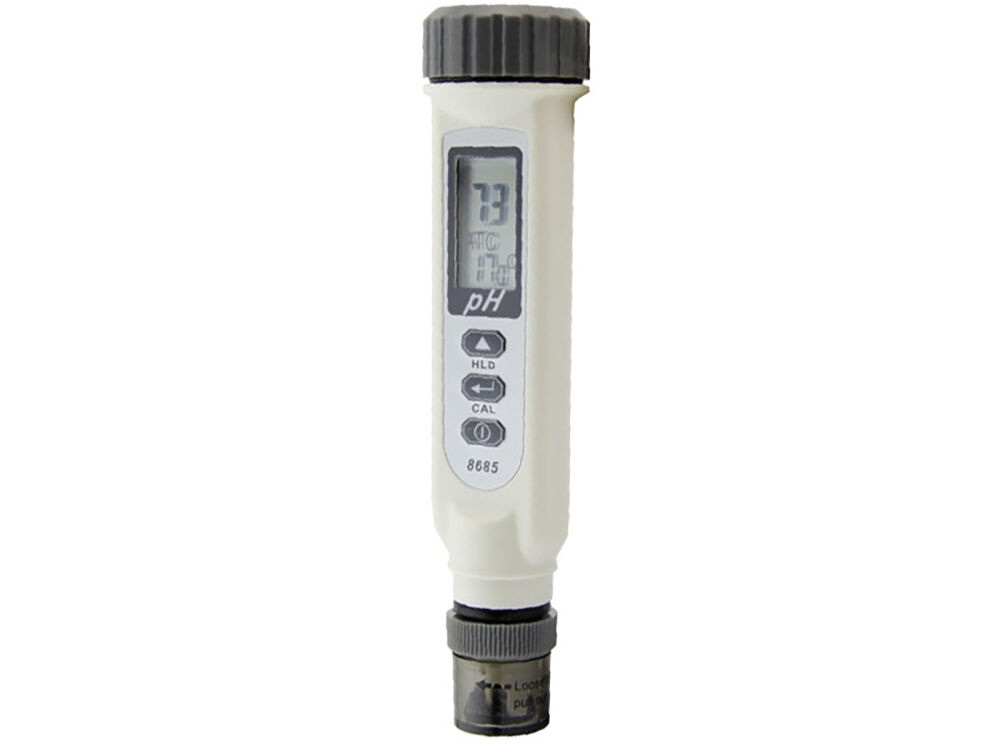 AZ 8685 Dijital pH Metre (Kalem Tipi) - 2