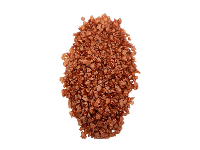 Bakır Küçük Cam Kırığı 1 KG - Kimyacınız