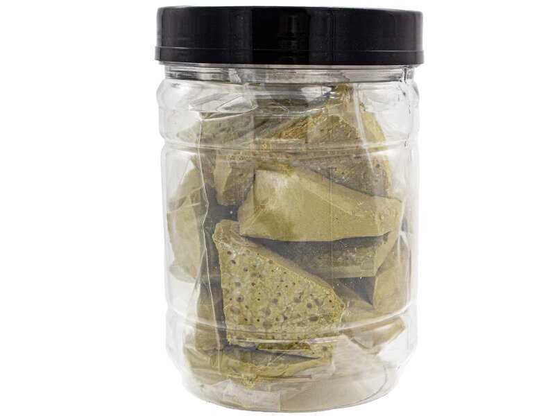 Bakır Okside - Taş Kükürt 1 KG - 2