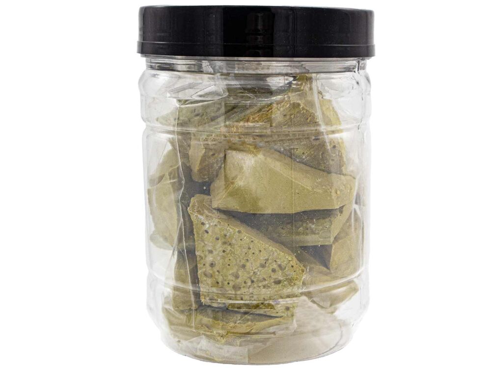 Bakır Okside - Taş Kükürt 1 KG - 2