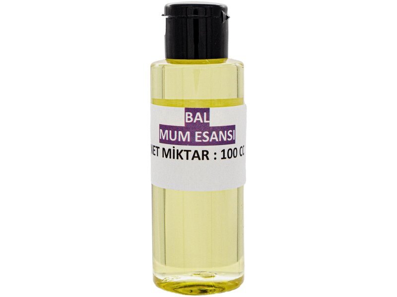 Bal Mum Esansı 100 CC - Kimyacınız