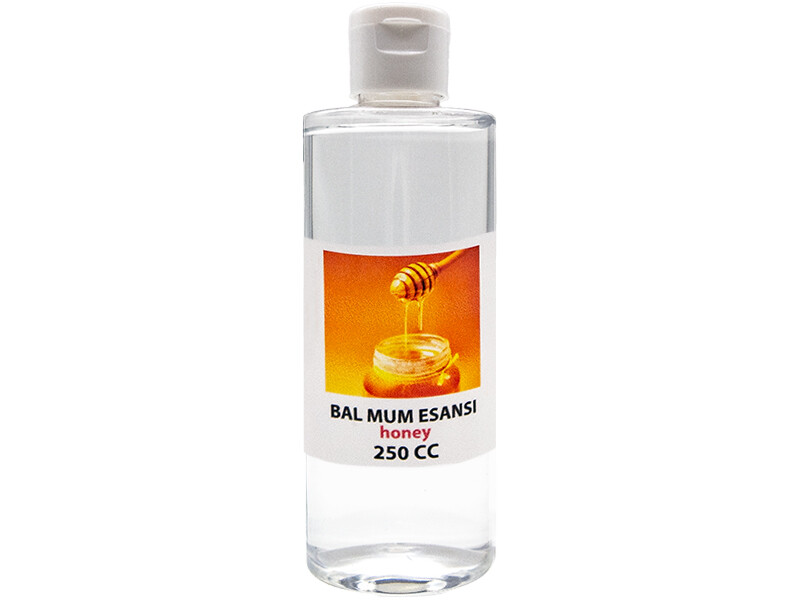 Bal Mum Esansı 250 CC - Kimyacınız