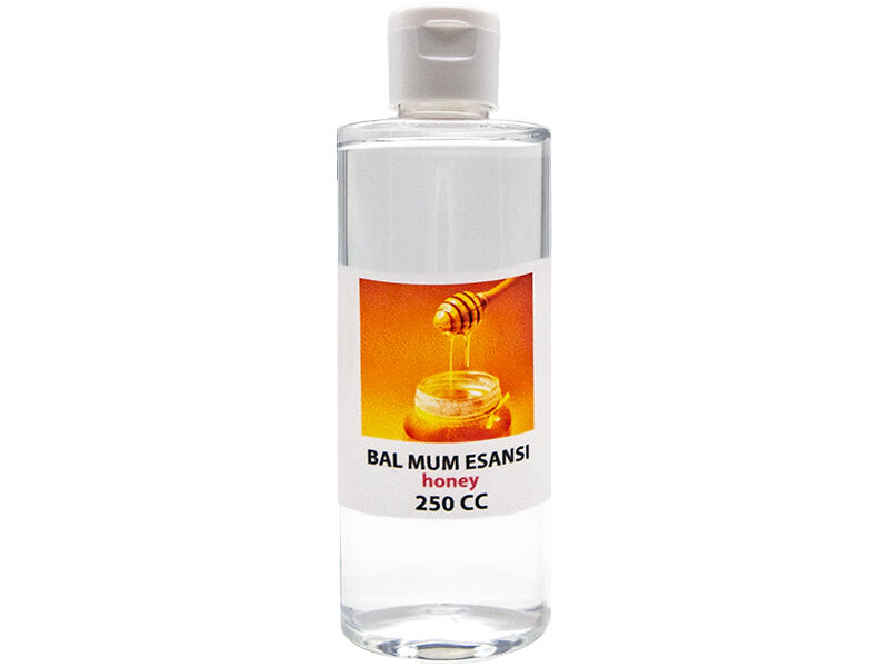 Bal Mum Esansı 250 CC - 1