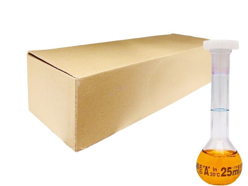 Balon Joje 25 ML 2 Adet - Kimyacınız
