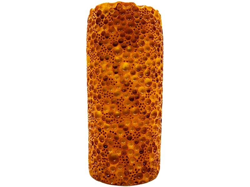 Baloncuk Desenli Silikon Mum Kalıbı M-12 - 2