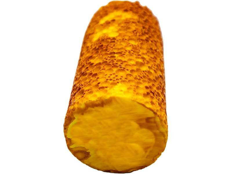 Baloncuk Desenli Silikon Mum Kalıbı M-12 - 6