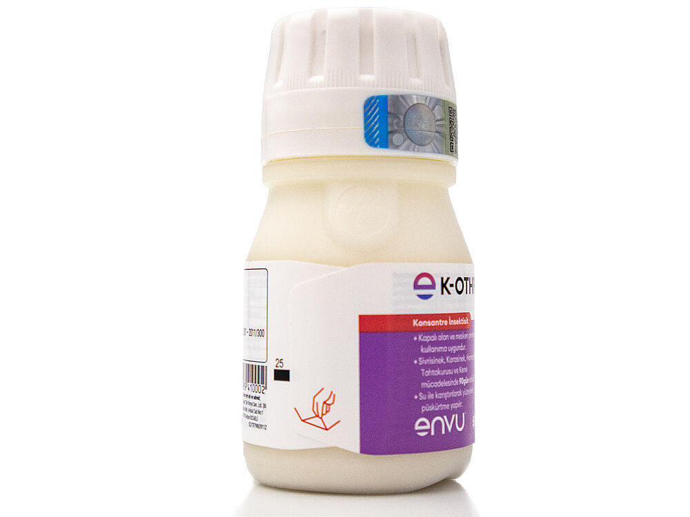 Bayer K-othrine Sc 50 ML Haşere İlacı - 3