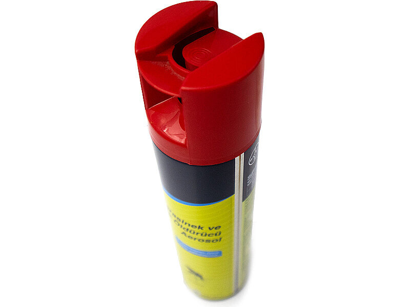Bayer Karasinek ve Sivri Sinek Öldürücü Aerosol 275 ML - 3