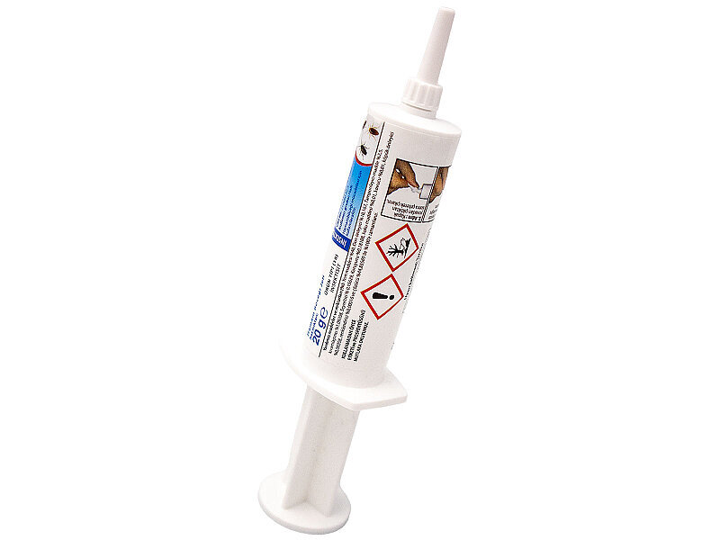 Bayer Maxforce Böcek İlacı Jeli 20 GR - 5