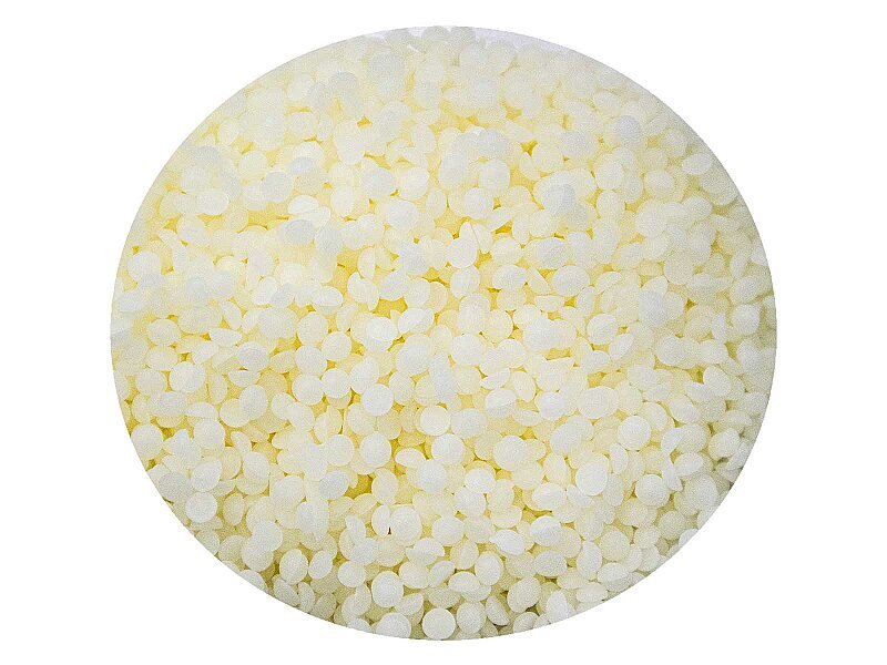 Beeswax Beyaz Granül 20 KG - 2