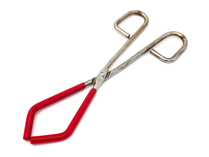 Beher Maşası 250 MM Boru Çeneli - 2