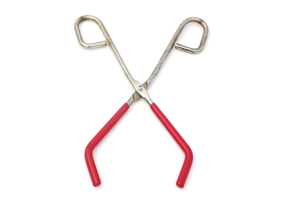 Beher Maşası 250 MM Boru Çeneli - 3