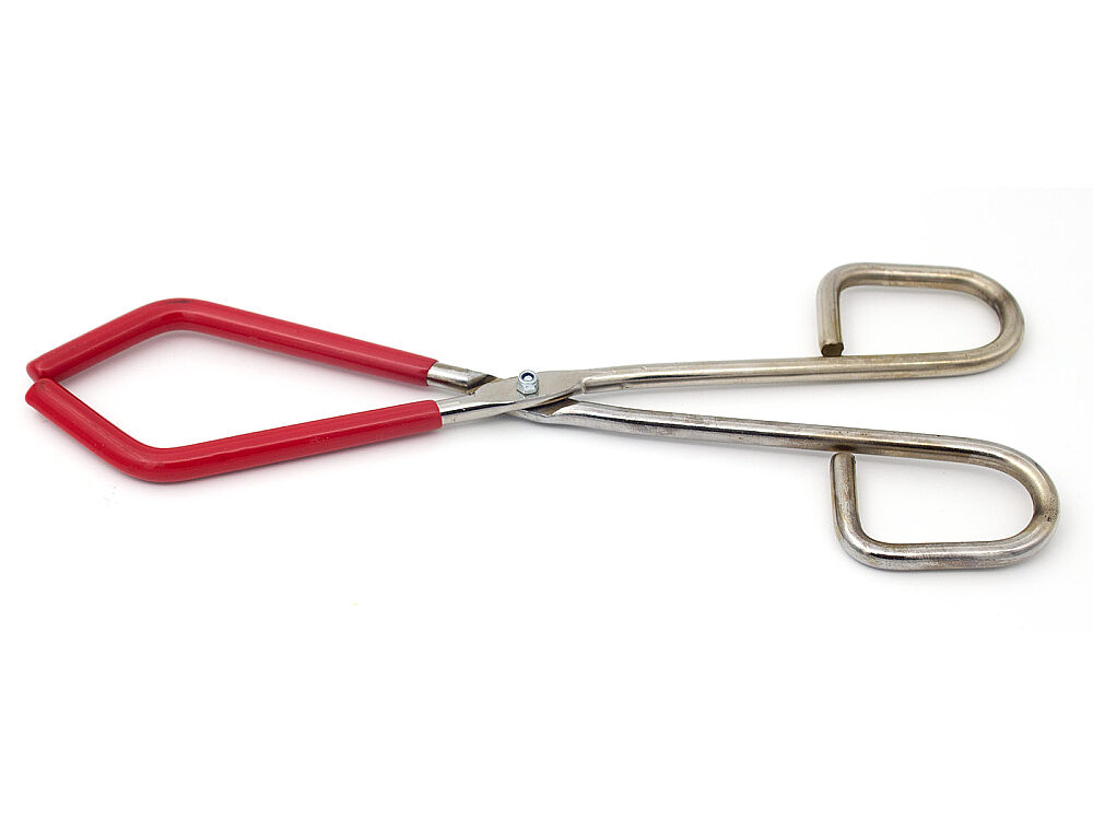 Beher Maşası 250 MM Boru Çeneli - 4
