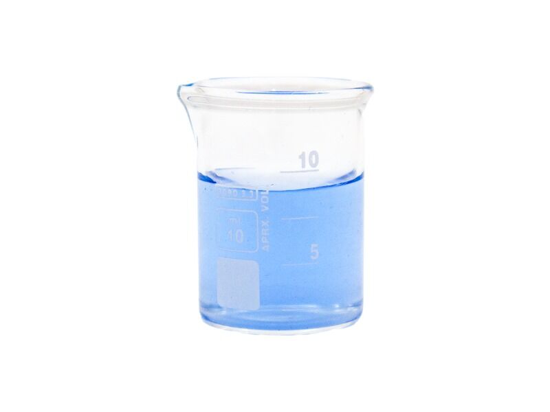 Beherglas Cam Beher 10 ML - 1
