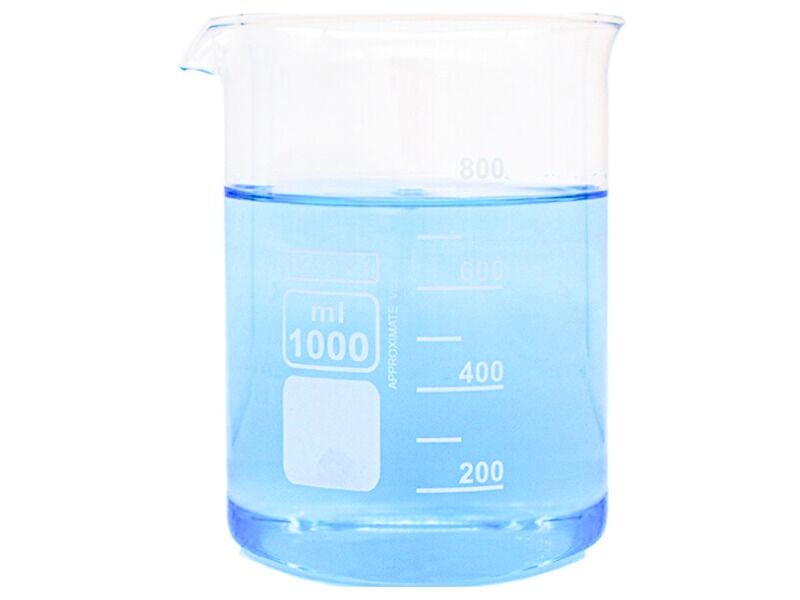 Beherglas Cam Beher 1000 ML - 10 Adet - 2