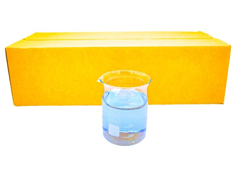 Beherglas Cam Beher 1000 ML - 6 Adet - 1