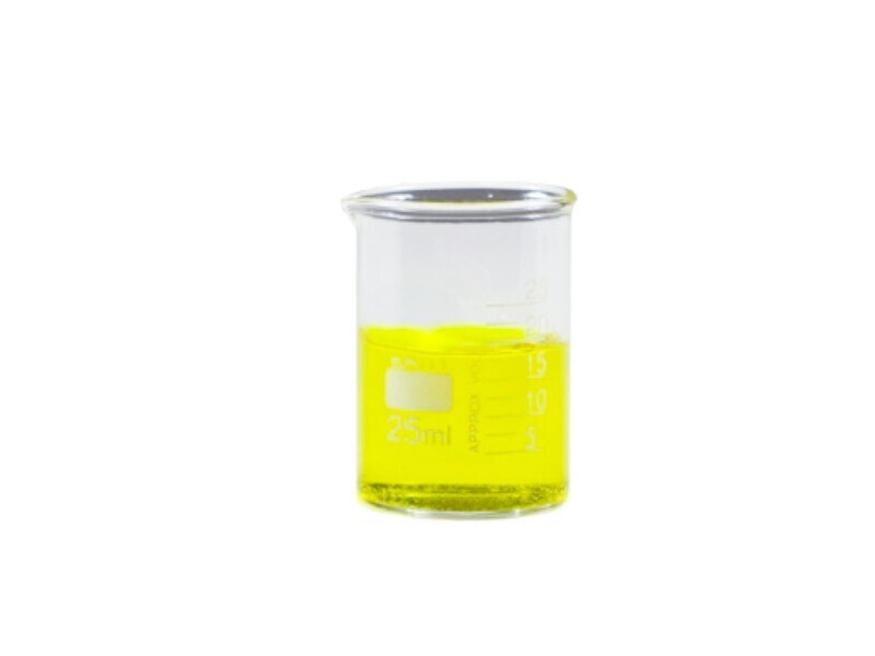 Beherglas Cam Beher 25 ML - Kimyacınız