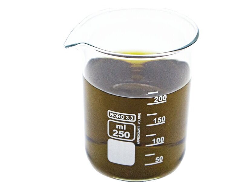 Beherglas Cam Beher 250 ML - 10 Adet - 3