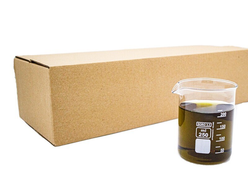 Beherglas Cam Beher 250 ML - 10 Adet - Diğer