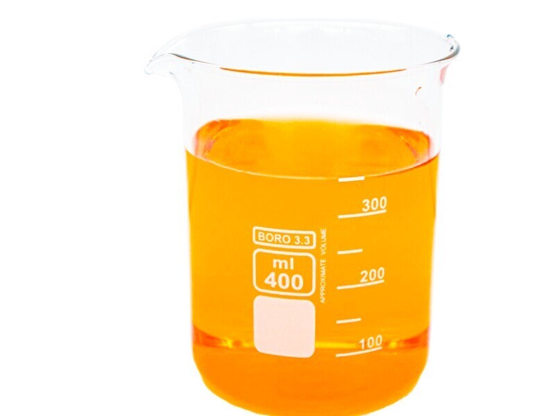 Beherglas Cam Beher 400 ML - 8 Adet - 3