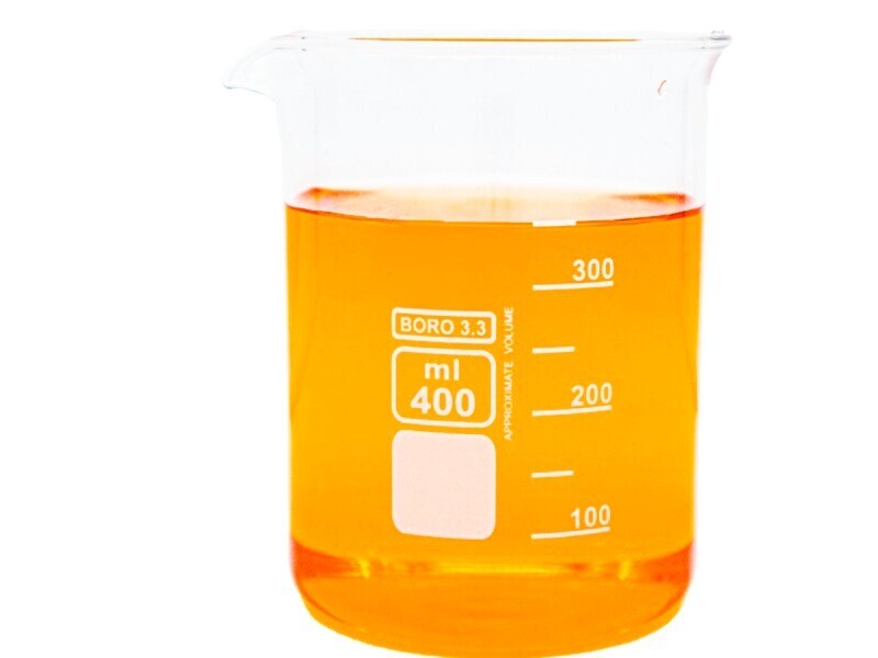 Beherglas Cam Beher 400 ML - Kimyacınız