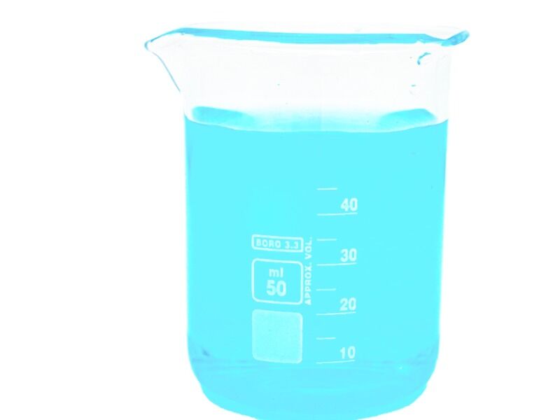 Beherglas Cam Beher 50 ML - 10 Adet - 3