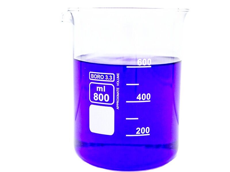 Beherglas Cam Beher 800 ML - 10 Adet - 2