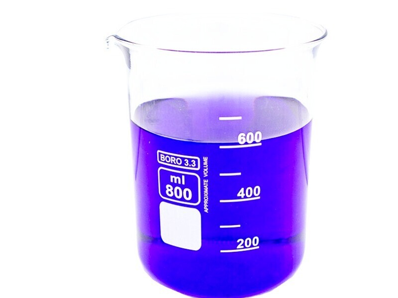 Beherglas Cam Beher 800 ML - 6 Adet - 3