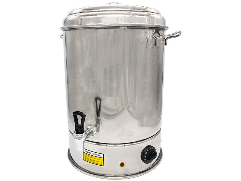 Benmari Kazanı 13 LT - 2