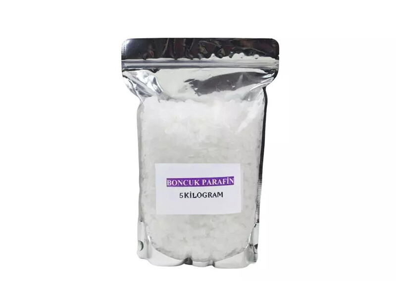 Boncuk Parafin 5 KG - 1