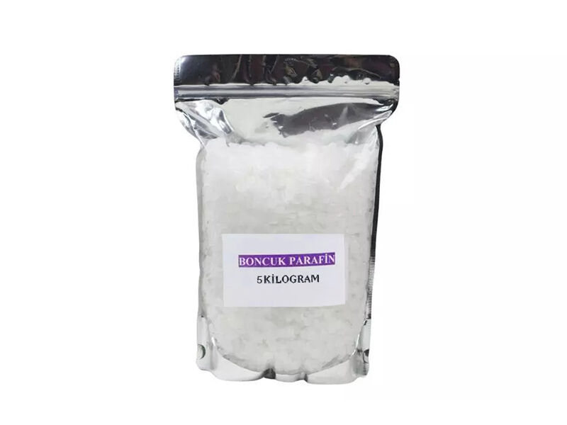 Boncuk Parafin 5 KG - 1