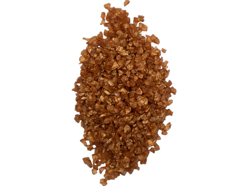 Bronz Küçük Cam Kırığı 250 GR - Kimyacınız