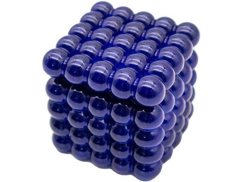 Bubble Kapaklı Beton Saksı Silikon Kalıp B-112 - 5