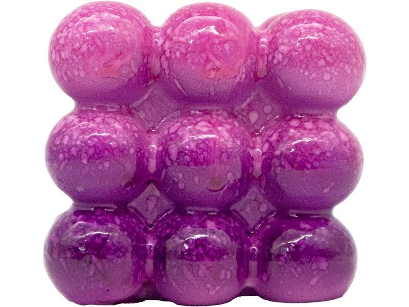 Bubble Silikon  Mum Kalıbı M-34 - 2