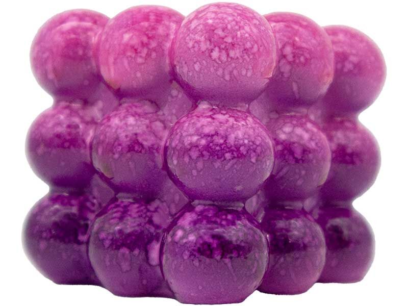 Bubble Silikon  Mum Kalıbı M-34 - 3