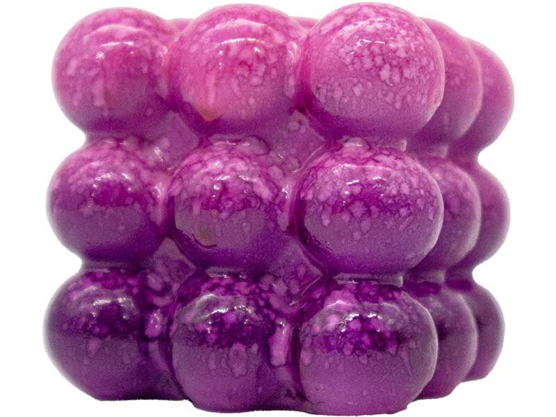 Bubble Silikon  Mum Kalıbı M-34 - 4