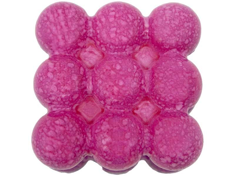 Bubble Silikon  Mum Kalıbı M-34 - 7