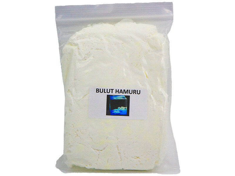 Bulut Hamuru 90 Gram - Kimyacınız