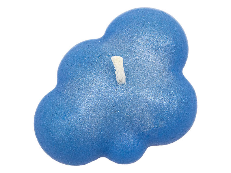 Bulut Silikon Mum Kalıbı M-67 - 3