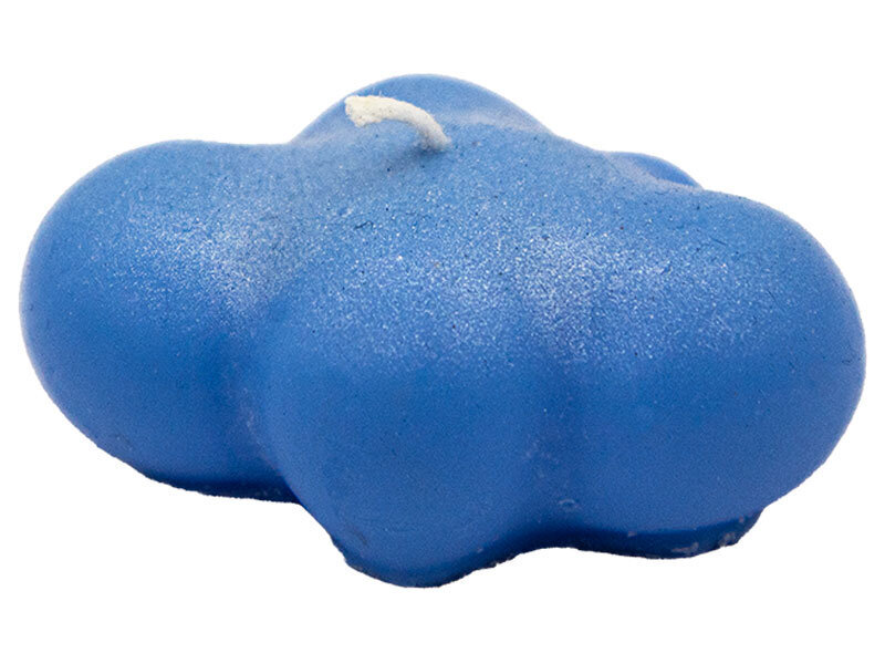 Bulut Silikon Mum Kalıbı M-67 - 4