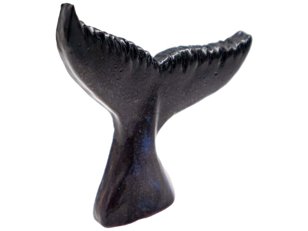 Büyük Deniz Kızı Kuyruğu Silikon Mum Kalıbı M-321 - 3