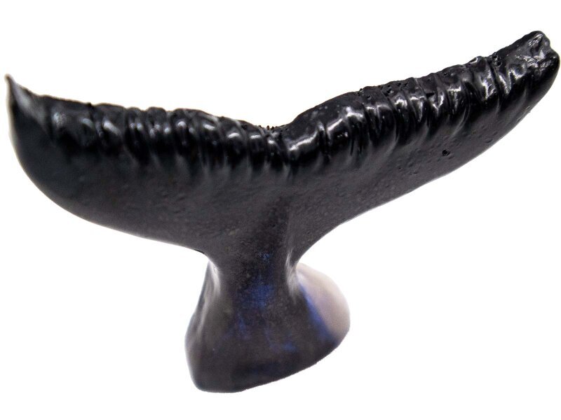 Büyük Deniz Kızı Kuyruğu Silikon Mum Kalıbı M-321 - 5