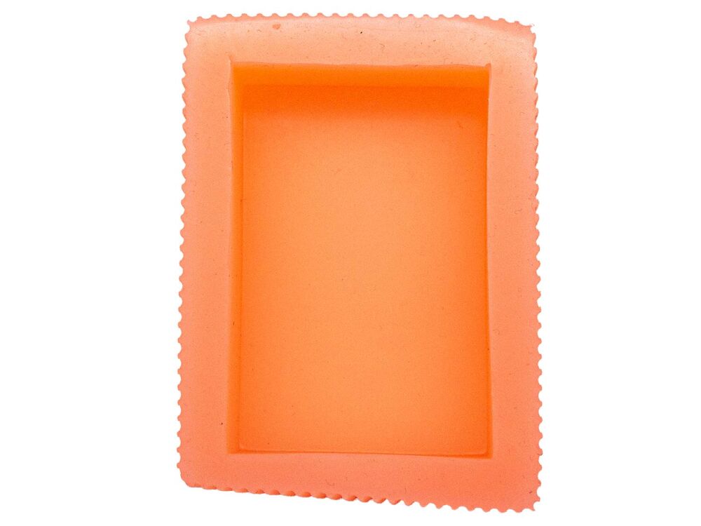 Büyük Dikdörtgen Sabun Kalıbı SK-02 - 3