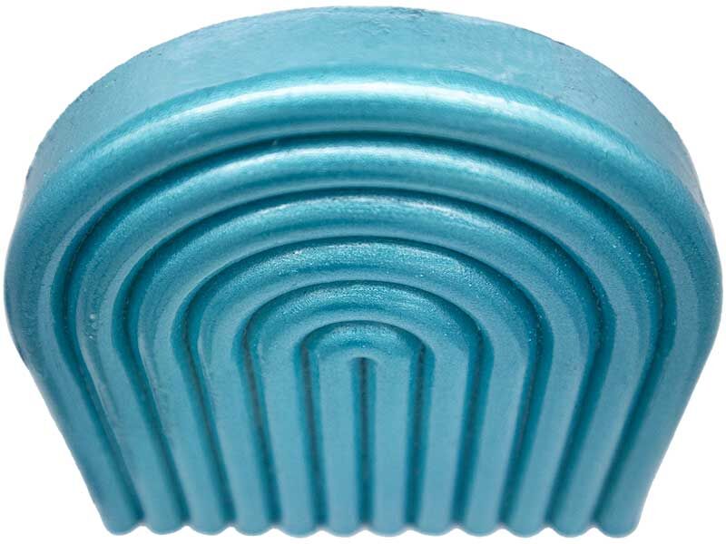 Büyük Kemer Silikon Mum Kalıbı M-143 - 5