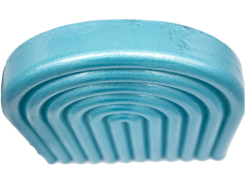 Büyük Kemer Silikon Mum Kalıbı M-143 - 6