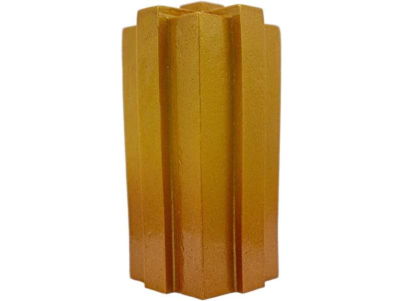 Buz Dağı Silikon Mum Kalıbı M-39 - 3