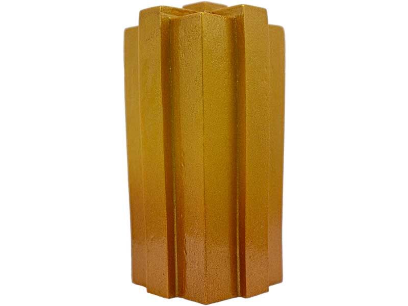 Buz Dağı Silikon Mum Kalıbı M-39 - 3