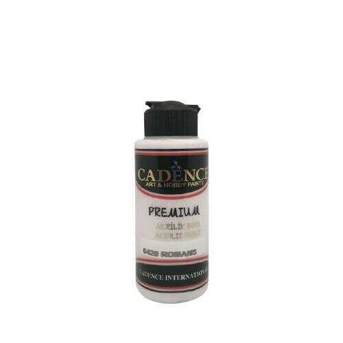 Cadence 6420 Romans Premium Akrilik Boya 120 ML - Cadence